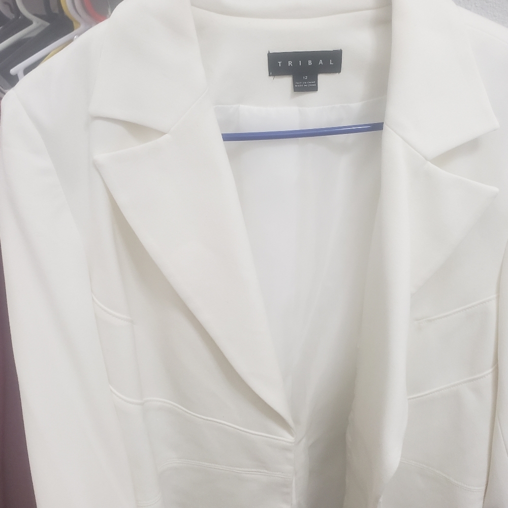 Women's blazer